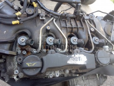 Dizne boss za Ford Focus, C-Max od 2003. do 2010. god.