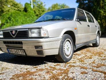 Alfa Romeo 33 1.7i.e.