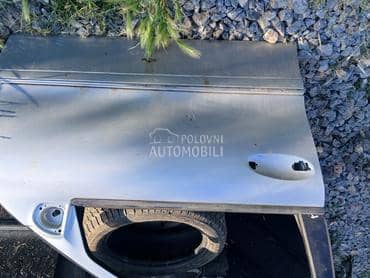 vrata za Mercedes Benz E 124, E 200, E 220 ... od 2002. do 2008. god.