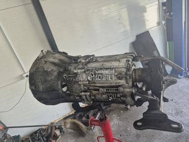 Menjač X1 e84 manuelni n47 za BMW X1 od 2009. do 2015. god.