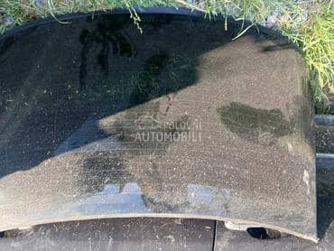 zadnja šofersajbna za Mercedes Benz E Klasa od 2002. do 2008. god.