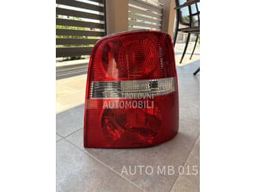 Stop lampa za Volkswagen Touran od 2003. do 2008. god.