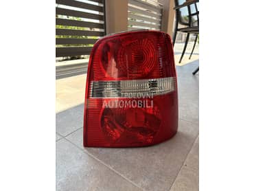 Stop lampa za Volkswagen Touran od 2003. do 2008. god.