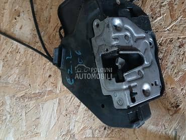 mehanizam brave za Mercedes Benz E 124, E 200, E 220 ... od 2002. do 2008. god.