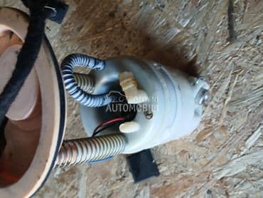 pumpa za gorivo za Mercedes Benz A Klasa od 1997. do 2011. god.