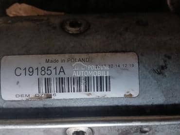 alnaser za Mercedes Benz E 220 od 2002. do 2008. god.