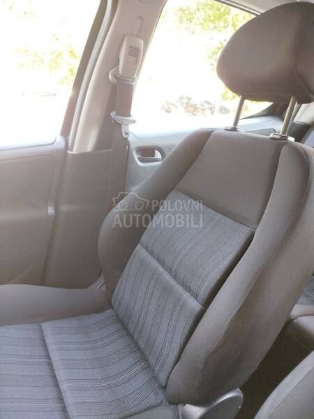 Peugeot 207 1.4 HDI