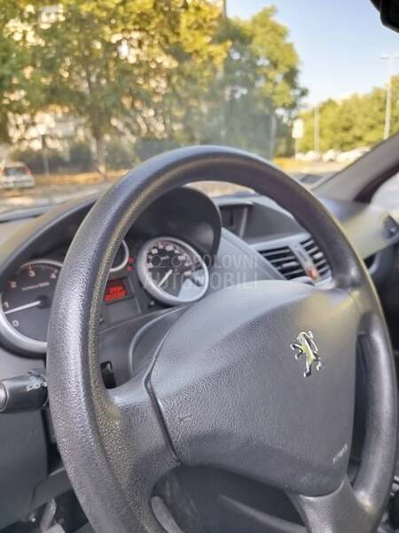 Peugeot 207 1.4 HDI