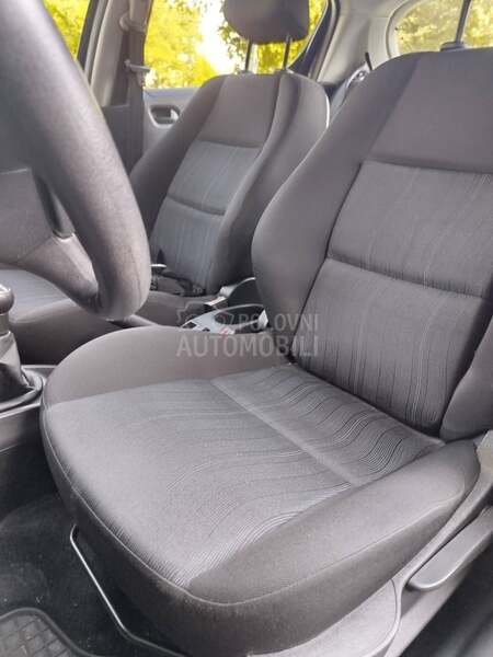 Peugeot 207 1.4 HDI