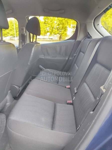 Peugeot 207 1.4 HDI