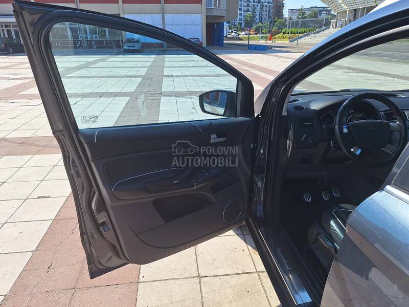 Ford Kuga 2.0 tdci