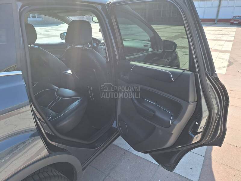 Ford Kuga 2.0 tdci