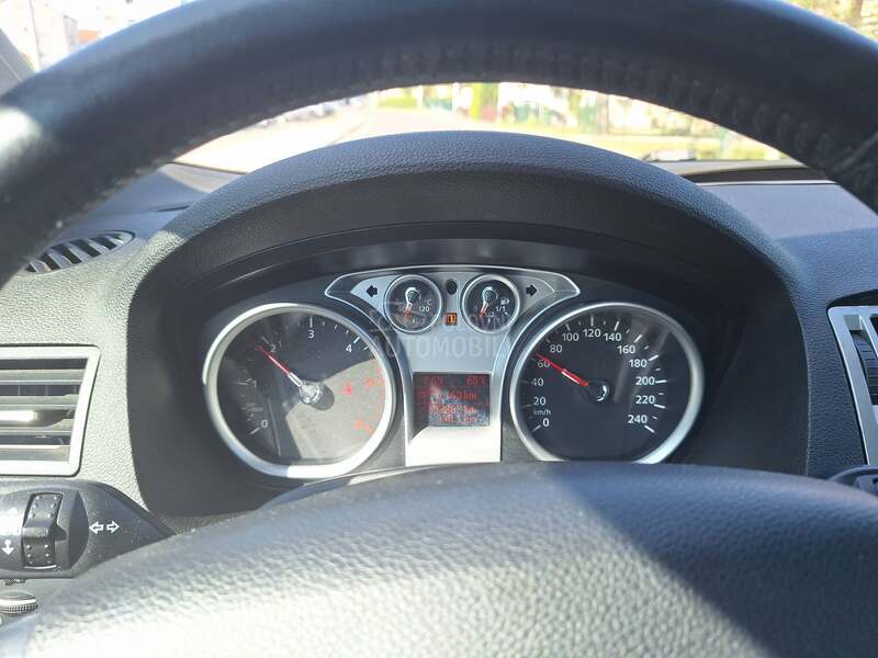Ford Kuga 2.0 tdci