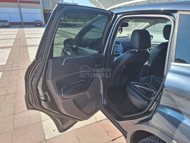 Ford Kuga 2.0 tdci
