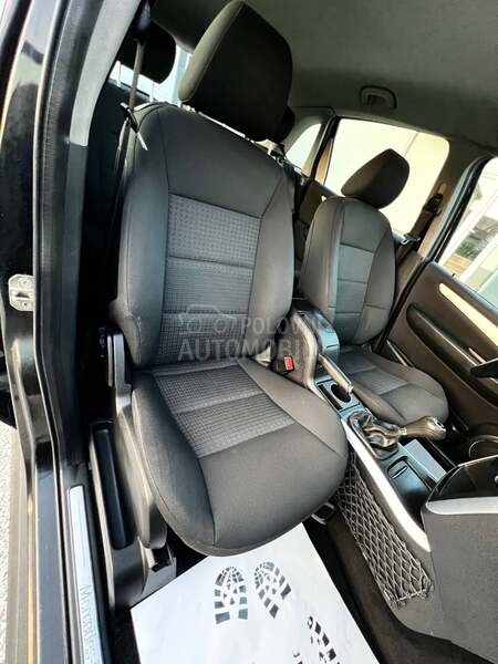 Mercedes Benz B 180 T0P