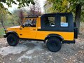 Suzuki SJ Samurai Haselbeck LWB