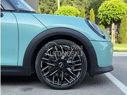 MINI Cooper C slika 10