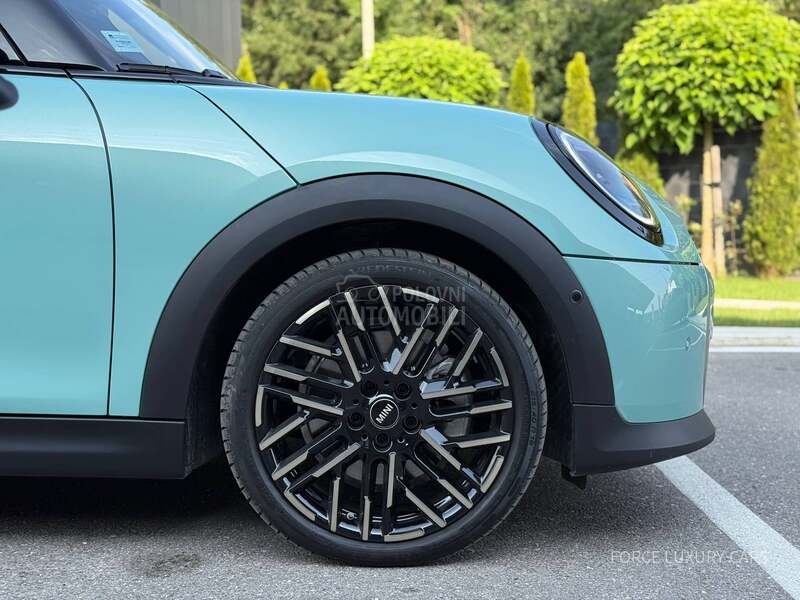 MINI Cooper C