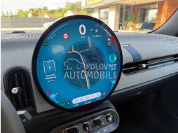 MINI Cooper C slika 27