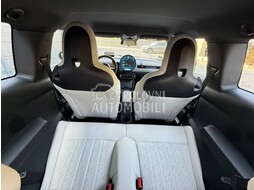 MINI Cooper C slika 21