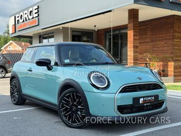 MINI Cooper C