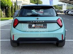 MINI Cooper C slika 4