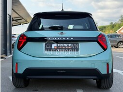 MINI Cooper C slika 19