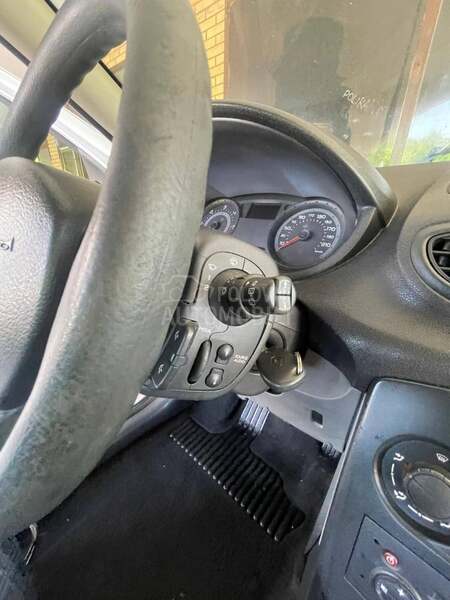 Renault Clio 3 1.5dci