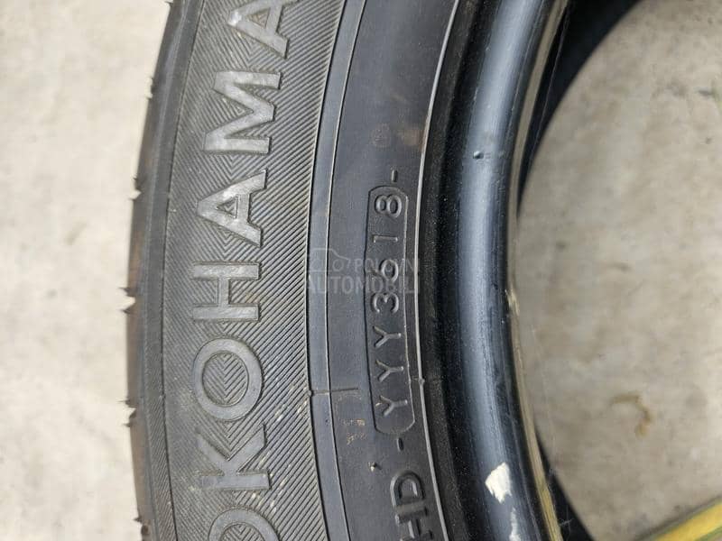 Bridgestone 225/60 R18 Letnja