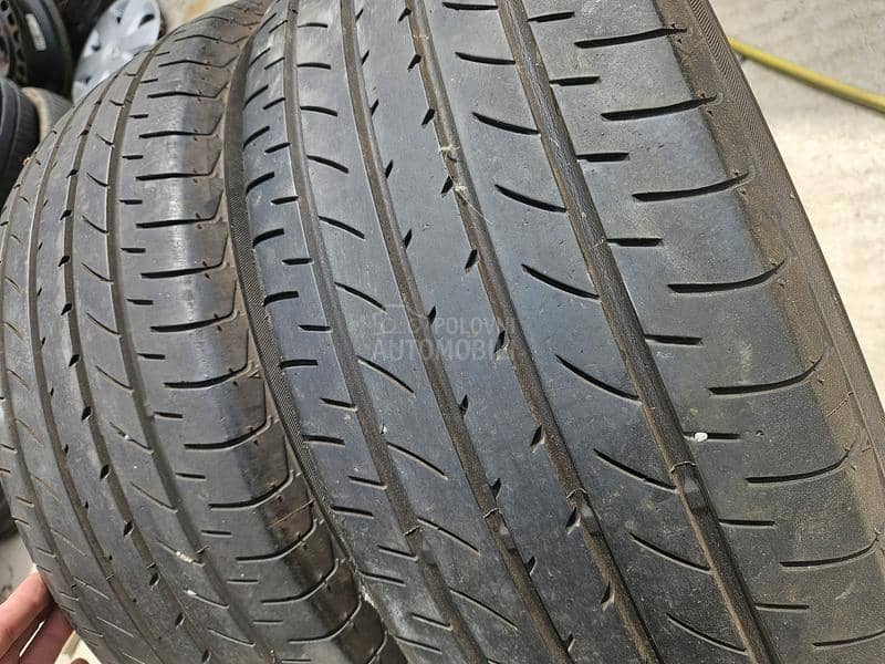 Bridgestone 225/60 R18 Letnja