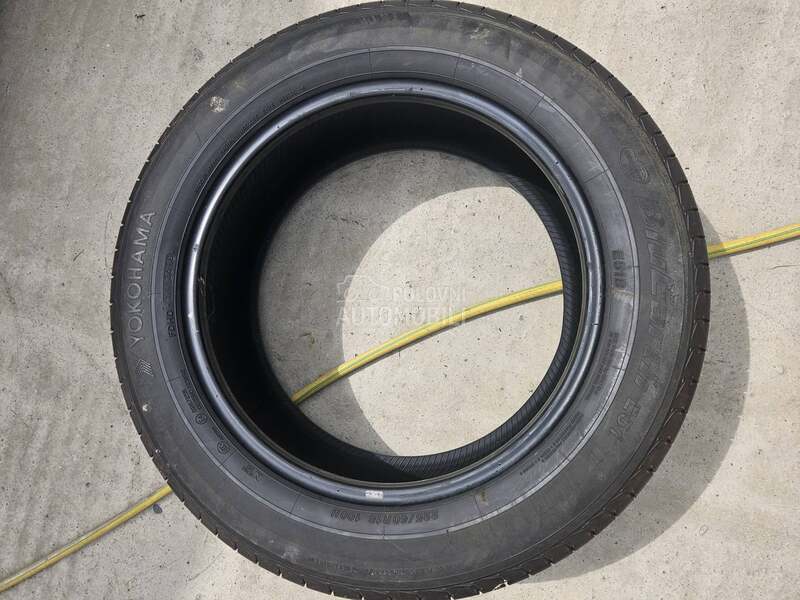 Bridgestone 225/60 R18 Letnja