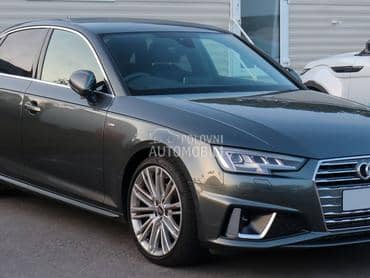 Turbina za Audi A4, A6