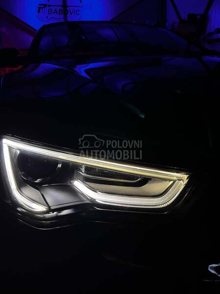 Audi A5 N O V  N O V