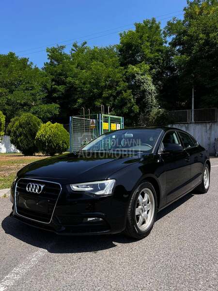 Audi A5 N O V  N O V