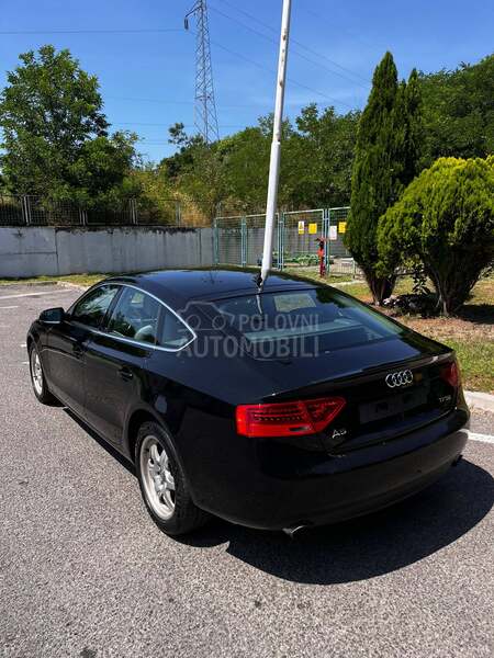 Audi A5 N O V  N O V