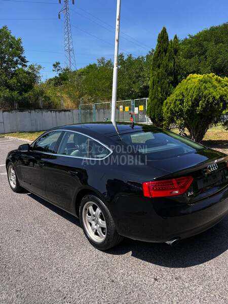 Audi A5 N O V  N O V
