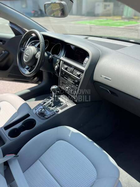Audi A5 N O V  N O V