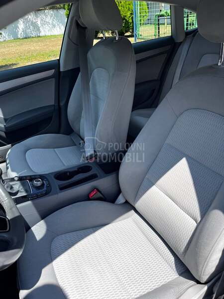 Audi A5 N O V  N O V