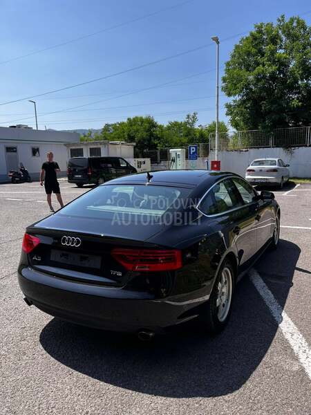 Audi A5 N O V  N O V
