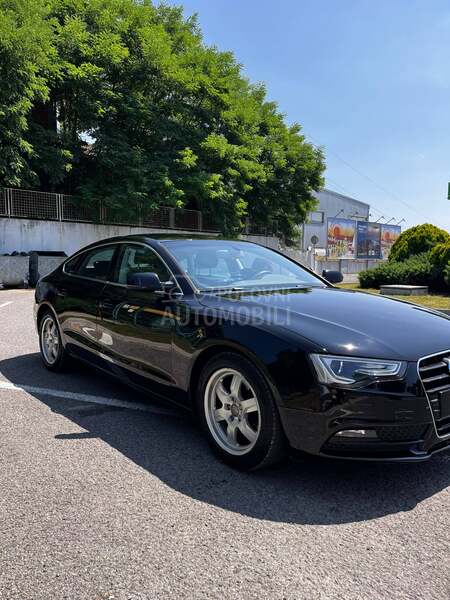 Audi A5 N O V  N O V