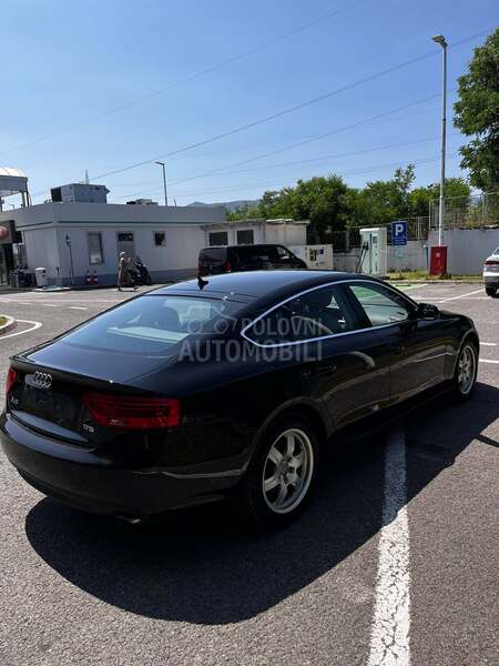 Audi A5 N O V  N O V