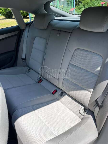 Audi A5 N O V  N O V