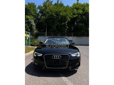 Audi A5 N O V  N O V
