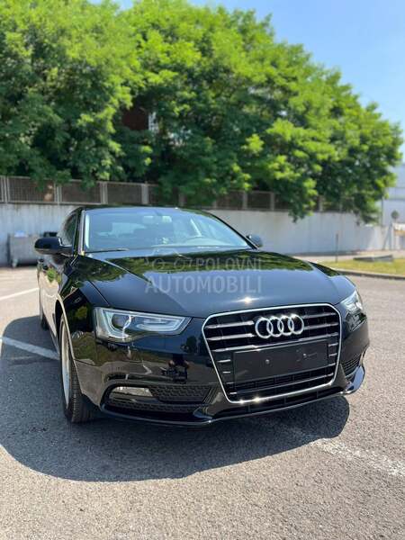 Audi A5 N O V  N O V