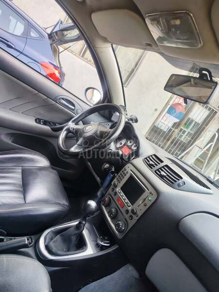 Alfa Romeo 147 170Cv Za motor