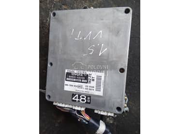Motorni kompjuter 1,5. vvt za Toyota Yaris za 2003. god.