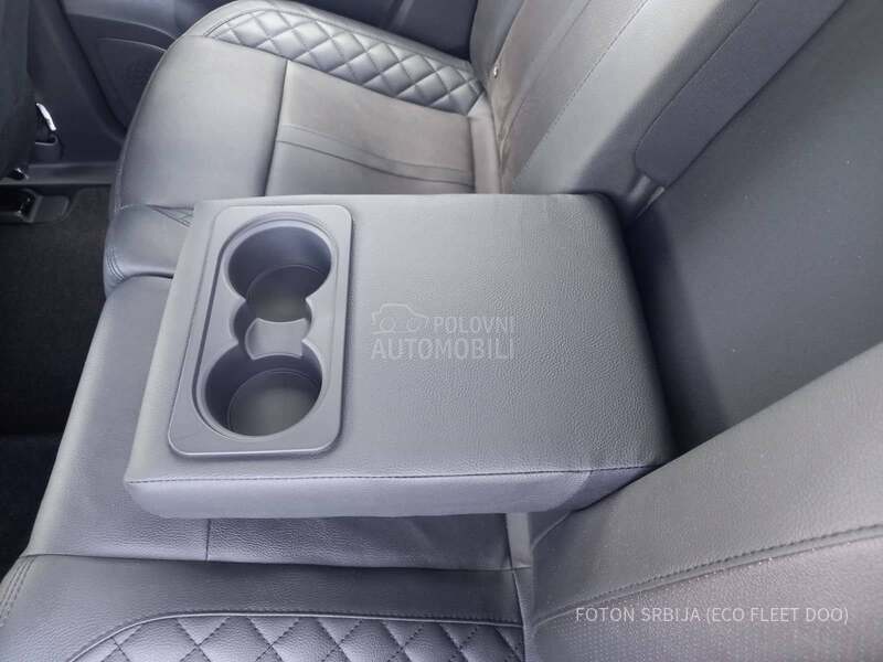 Foton Tunland G7 2.0D