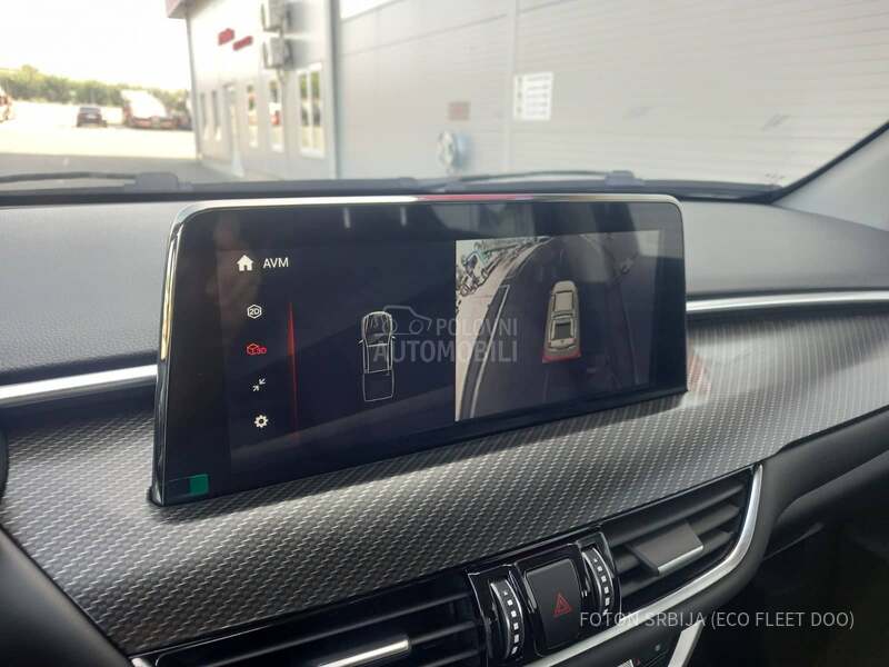 Foton Tunland G7 2.0D