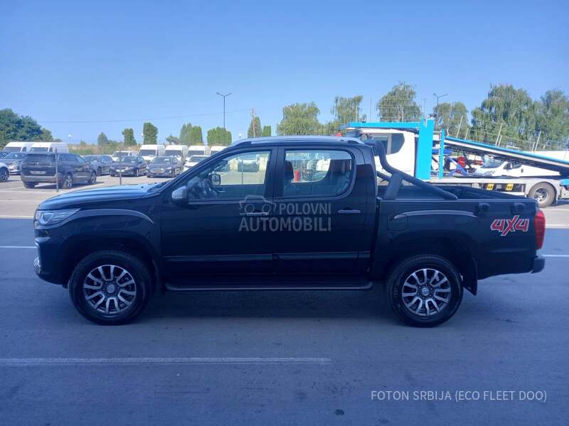 Foton Tunland G7 2.0D