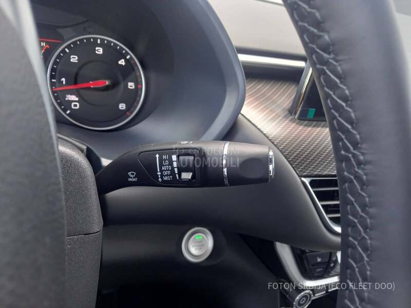 Foton Tunland G7 2.0D